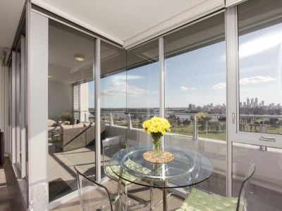 1203 / 30 The Circus, Burswood
