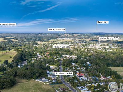 21 Main Arm Road, Mullumbimby