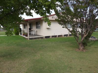 123 Gough Street, Deepwater