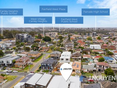 108a Wyong Street, Canley Heights