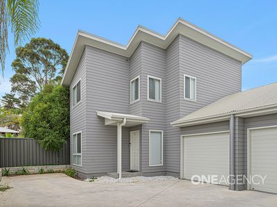 53B  Hillcrest Avenue, South Nowra