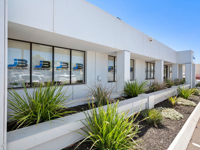 48 Great Eastern Highway, Somerville