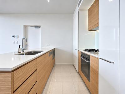 2603 / 45 Macquarie Street, Parramatta