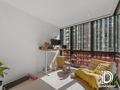 1001N / 889 Collins Street, Docklands