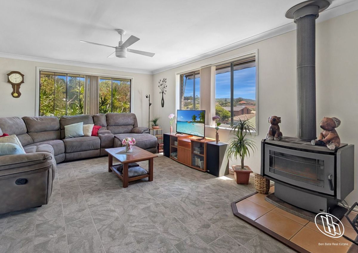 4 John Reilly Street, Dalmeny