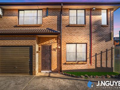 8 / 66-68 Cumberland Street, Cabramatta