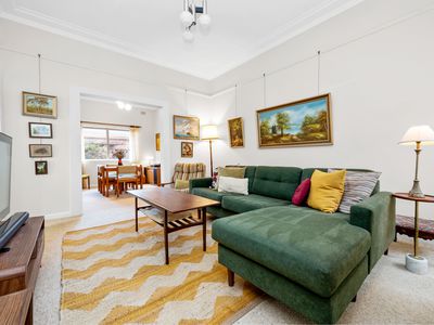 199 Gale Road, Maroubra