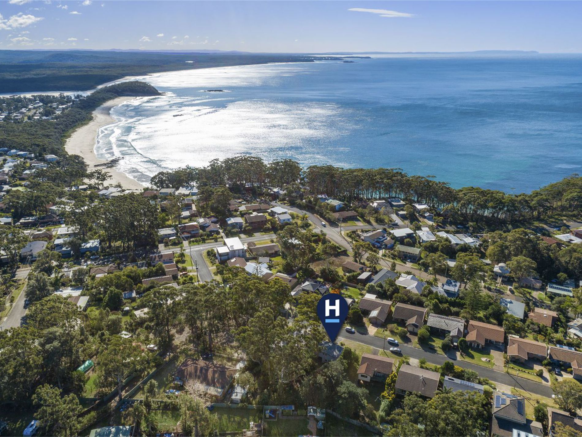 15 Hilltop Crescent, Mollymook