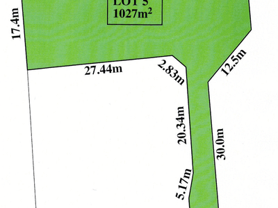 1A Nursery Lane, Onkaparinga Hills