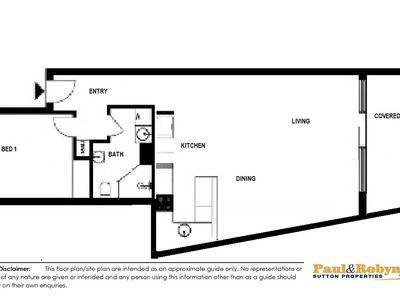 18 / 12 Albermarle Place, Phillip