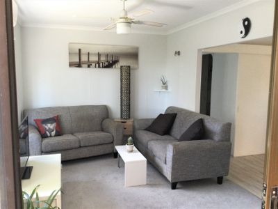 L5 Boomerang Way Tourist Park, , Tocumwal