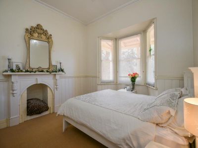 1 Evans Street, Boulder