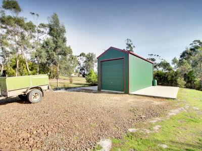 46 Cray Point Parade, Eggs And Bacon Bay