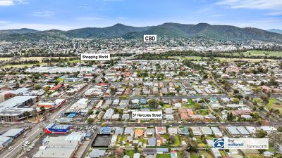 37 Hercules Street, Tamworth