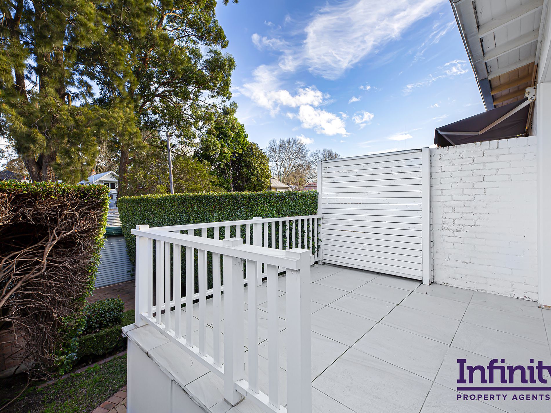 101 Burlington Street, Crows Nest