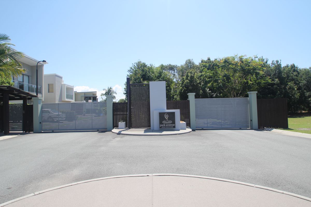 83/66 The Avenue, Peregian Springs