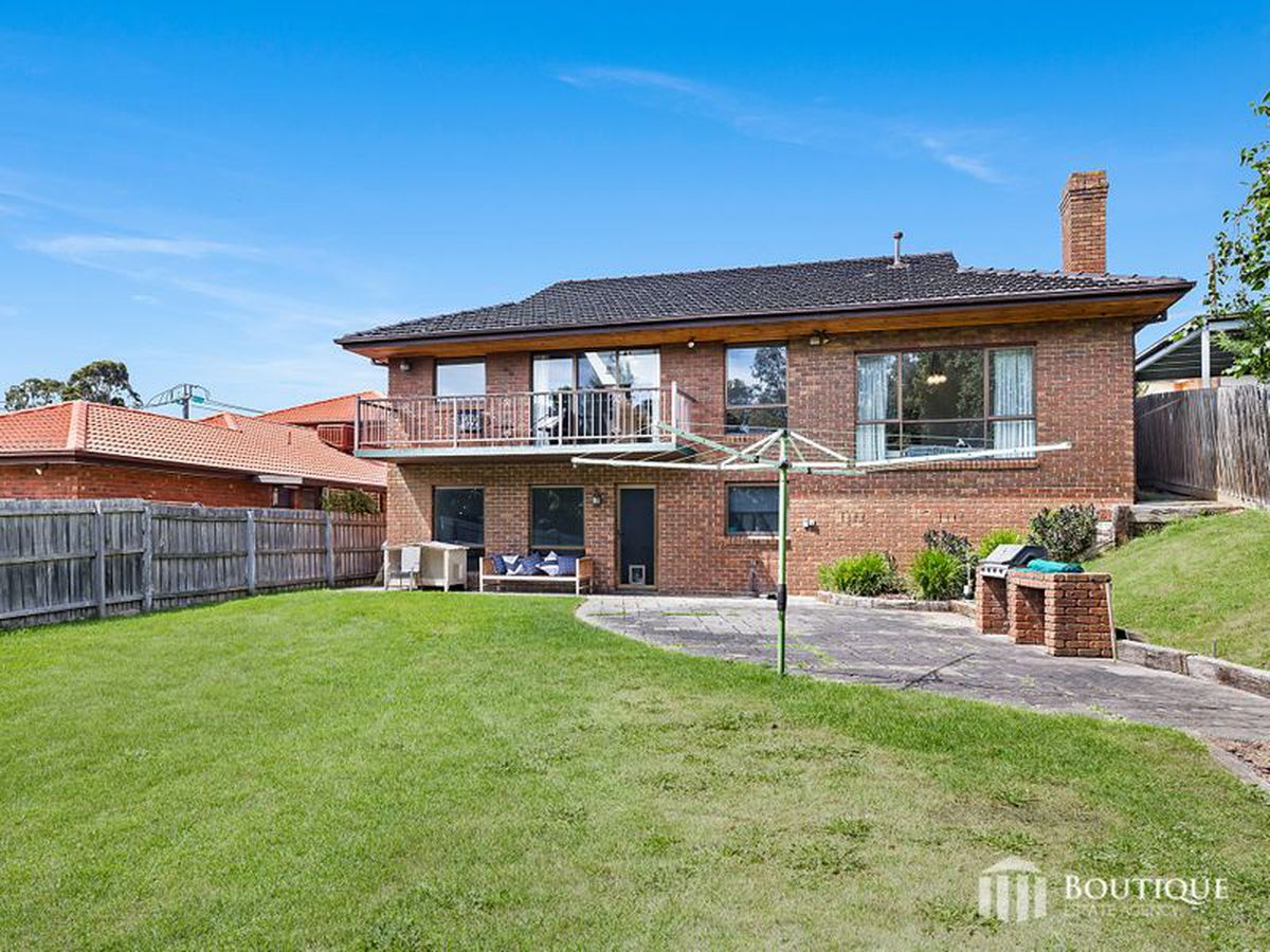 3 Essex Street, Dandenong North