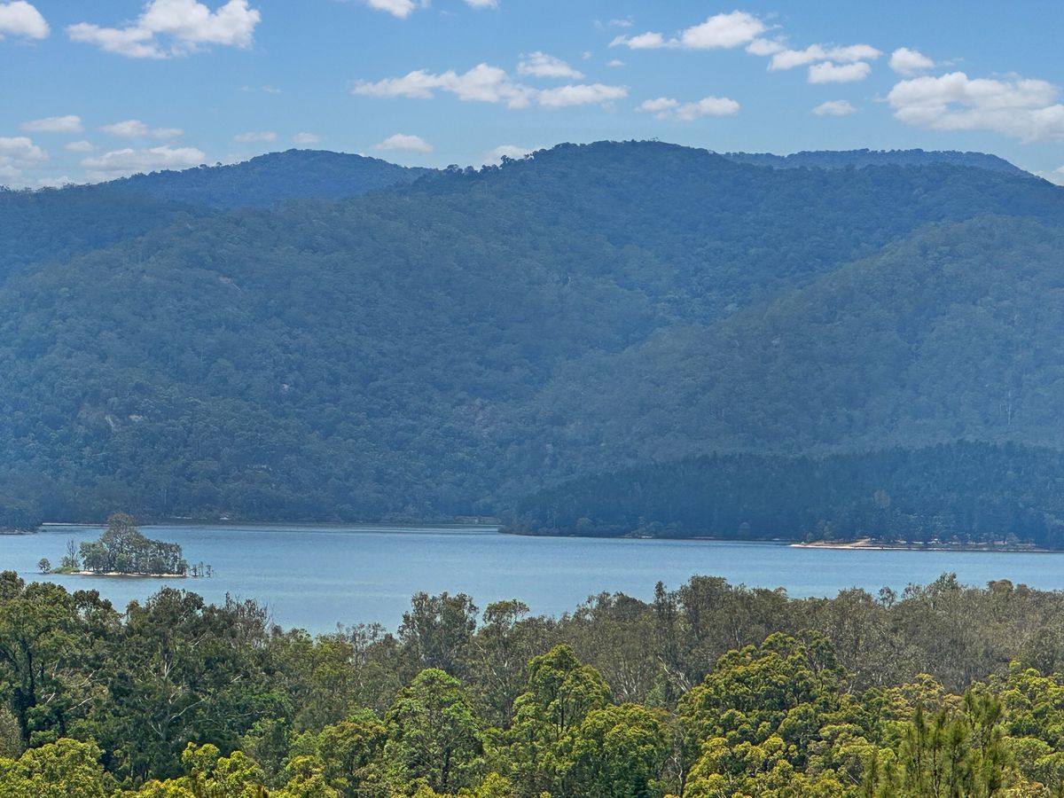 1156 Tinaroo Falls Dam Road, Tinaroo