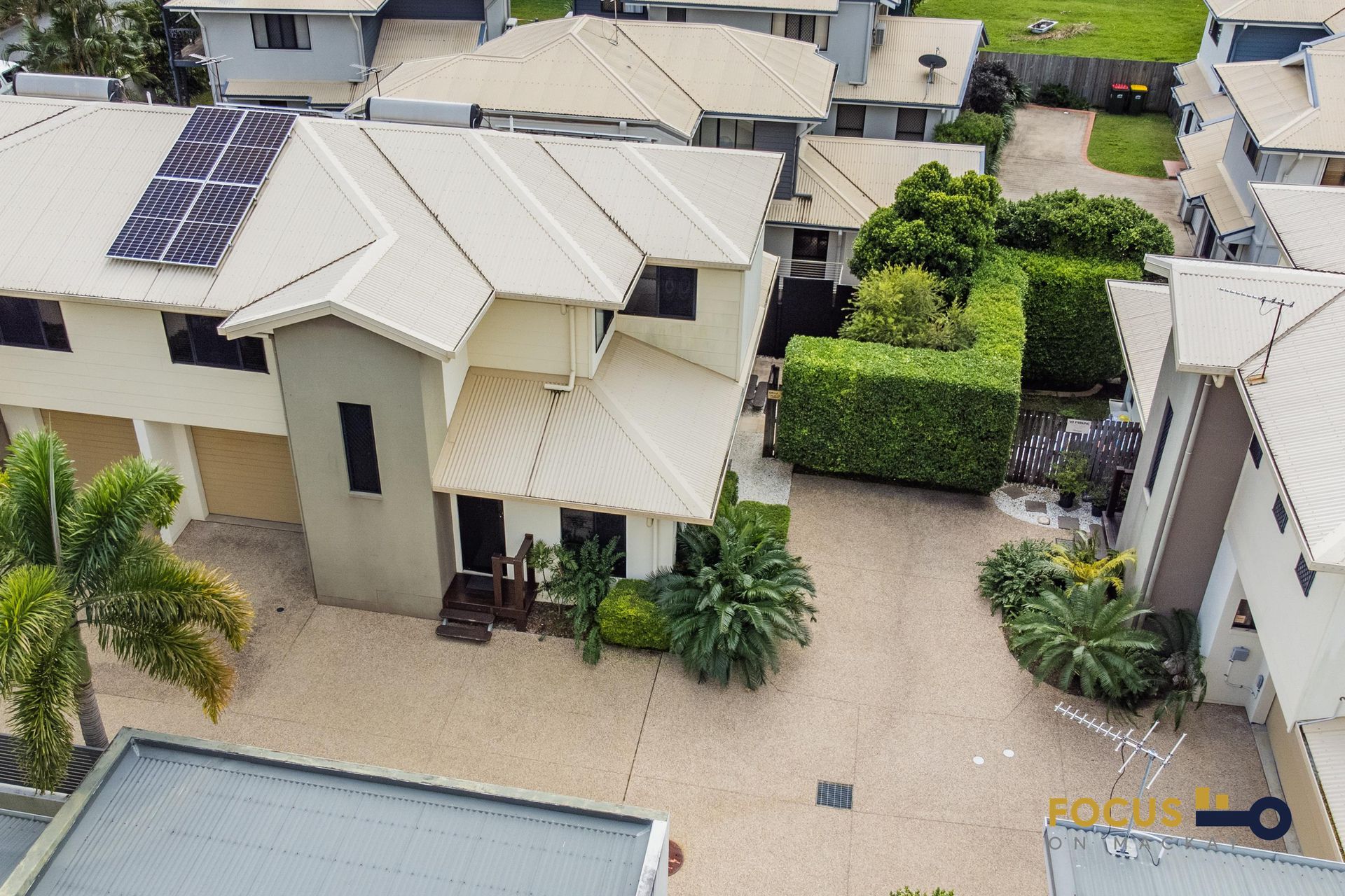 2 / 61 Carlyle Street, Mackay