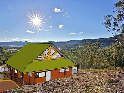 1361a 1361a Kangaroo Valley Road, Kangaroo Valley