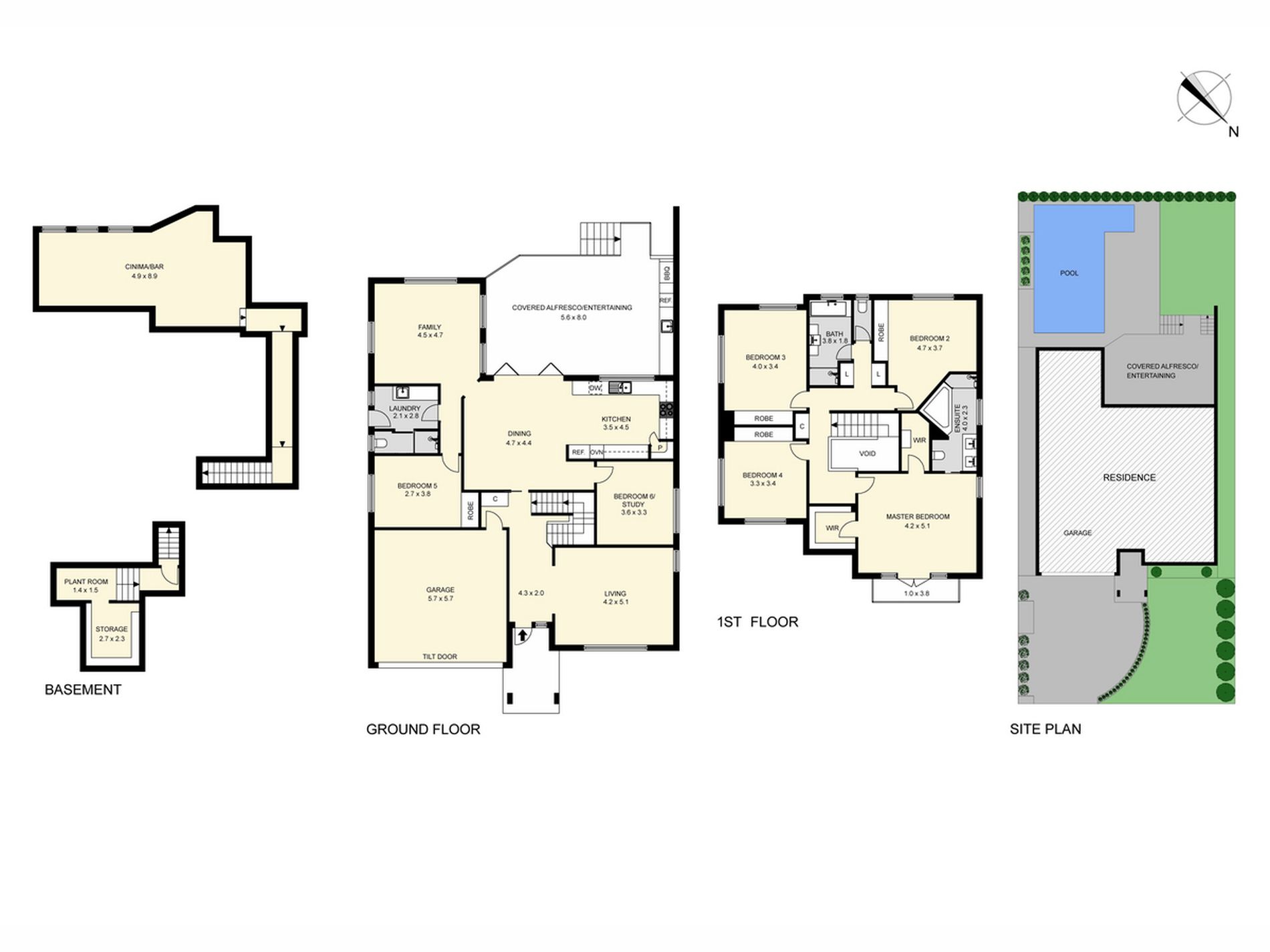 36 Marilyn Street, North Ryde