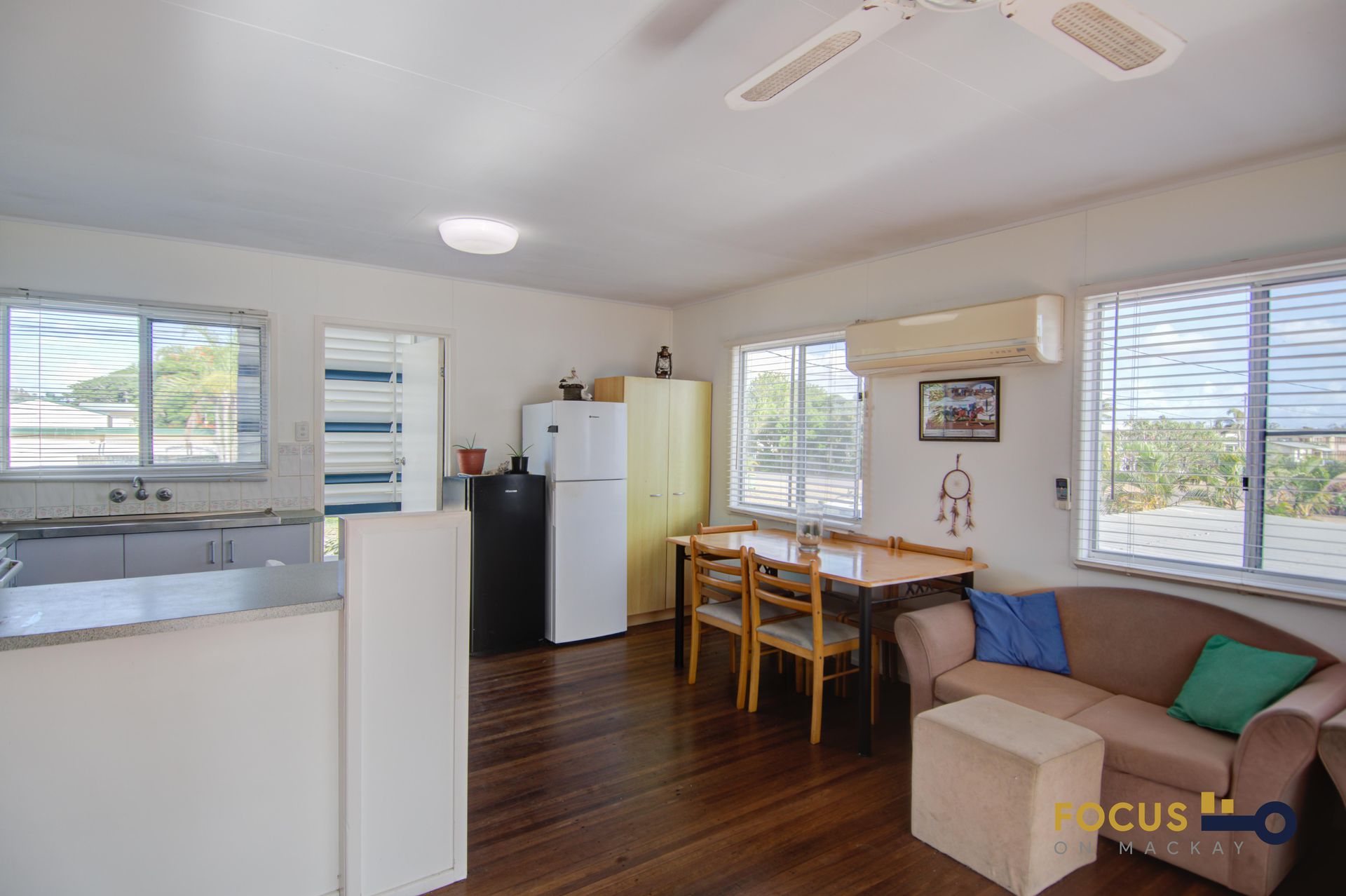18 Owen Jenkins Drive, Sarina Beach