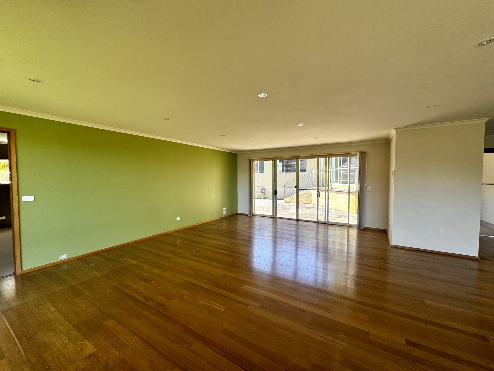 151 Woodlands Lane, Millingandi