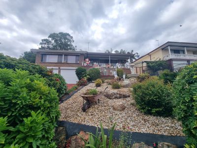 37 Parkhill Avenue, Leumeah
