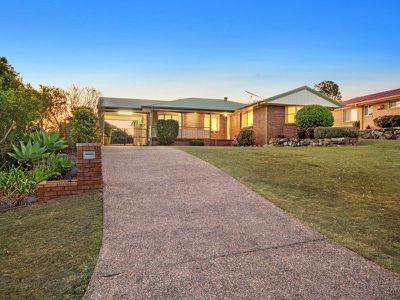 4 Coates Court, Brassall