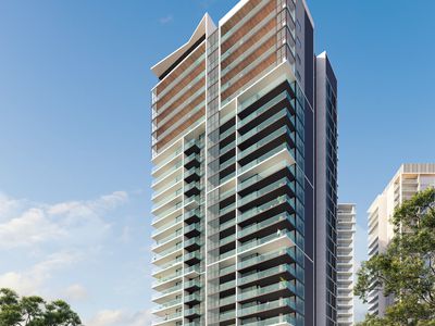 1204 / 3 Kintail Road, Applecross
