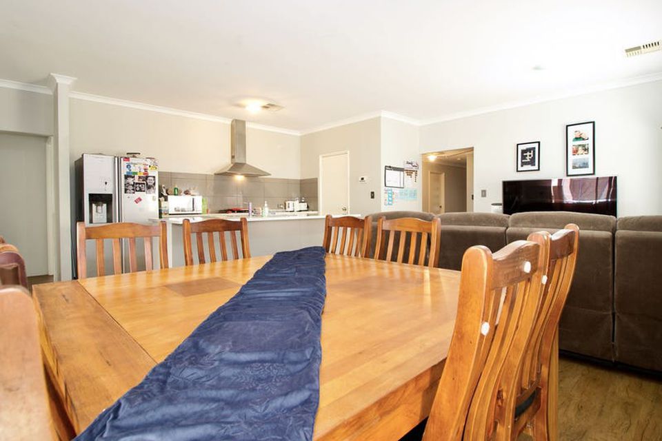 36 Oakwell Street , Baldivis
