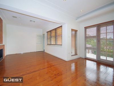 61 Darley Road, Bardwell Park