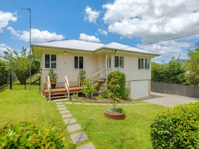 14 Margaret Street, Kenilworth