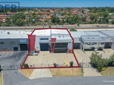 36 Mordaunt Circuit, Canning Vale
