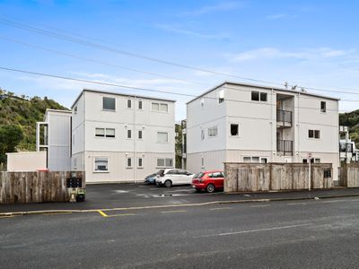 4 5 6 / 33 Malvern Street,, Woodhaugh