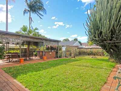 88 Renown Avenue, Wiley Park