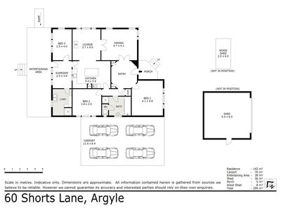 60 Shorts Lane, Heathcote
