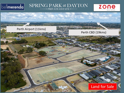 33 (Lot 137) Wunanga Road, Dayton