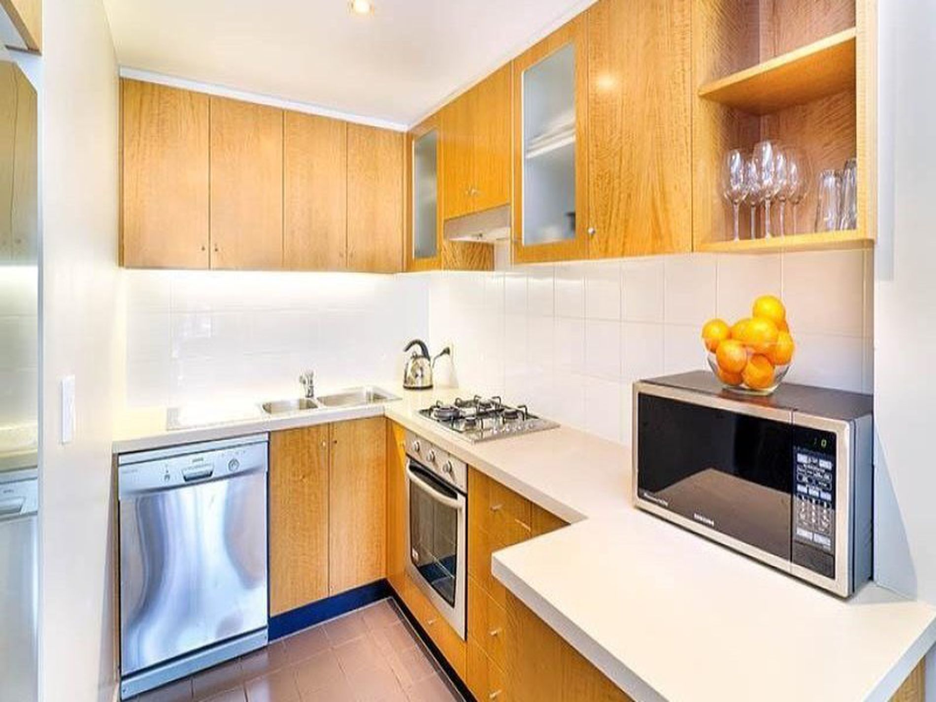 1107 / 77-81 Berry Street, North Sydney