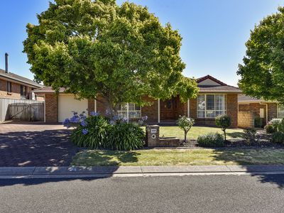 22 Kookaburra Court, Mount Gambier
