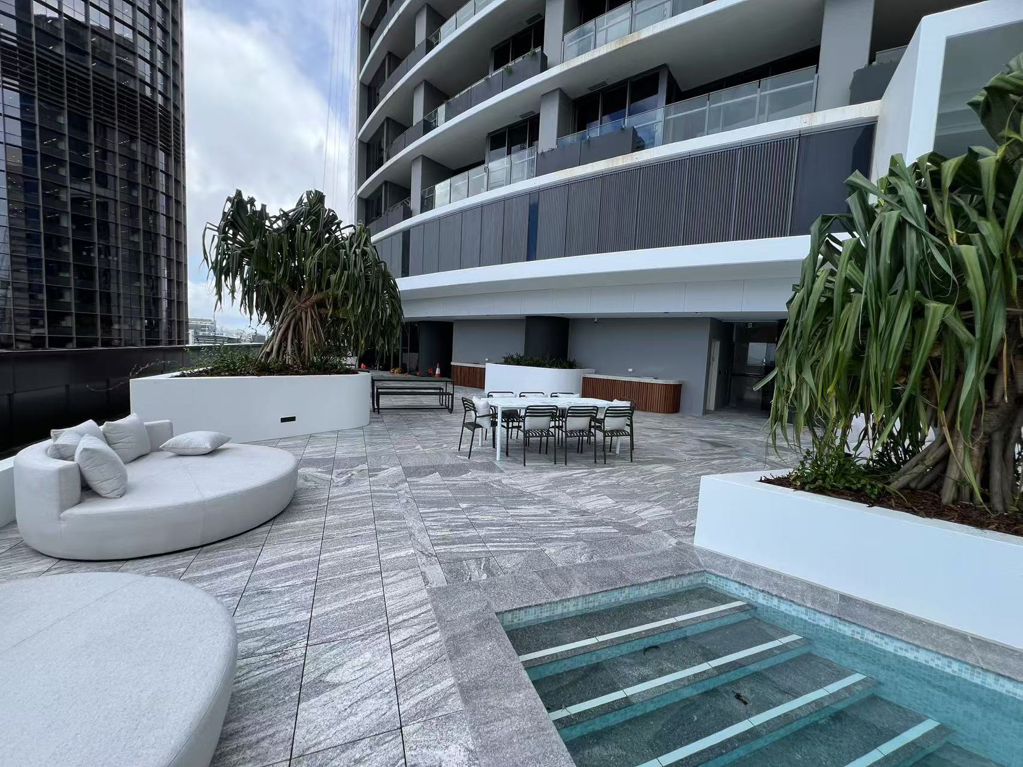 8 Margaret Street, Brisbane