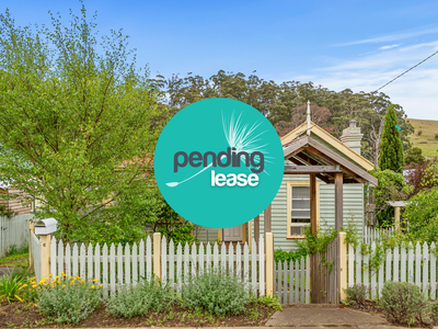 6 Arve Road, Geeveston