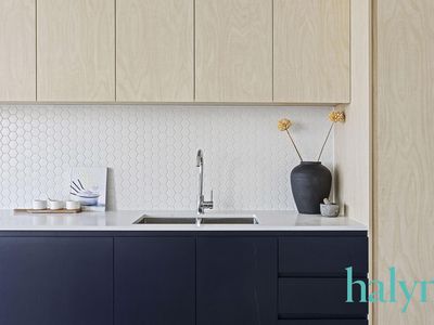 204 / 11 Money Street, Perth