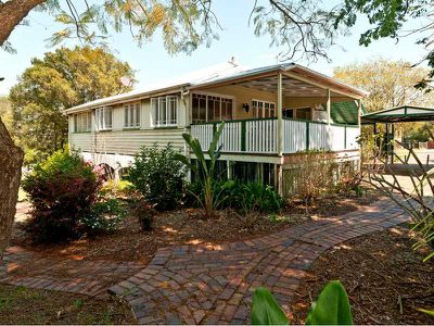 14 Vale Street, Bundamba