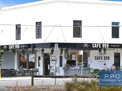 300 - 302 Railway Parade, Carlton