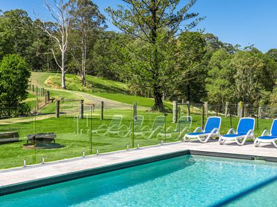 4358 Kyogle Road, Lillian Rock