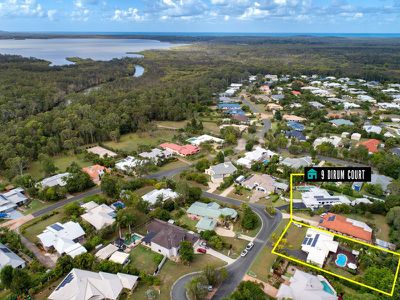 9 Dirum Court, Tewantin