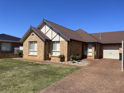 3A Dowell Place, Griffith