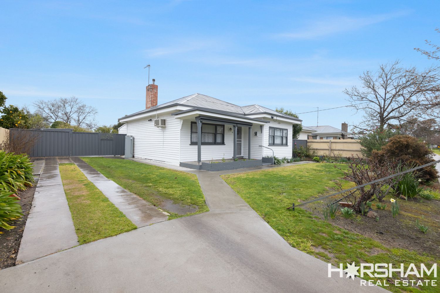 19 Bradshaw Street, Horsham