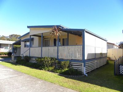 111 / 157 The Springs Rd, Sussex Inlet